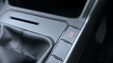 Volkswagen Polo 1.0 TSI 95 SE 5dr Petrol Hatchback